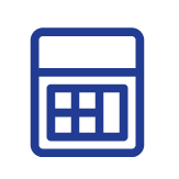 Calculator Icon