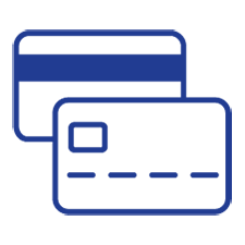 Debit Card Icon