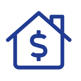 House With Dollar Sign Icon.png