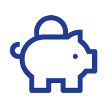 Piggy Bank Icon