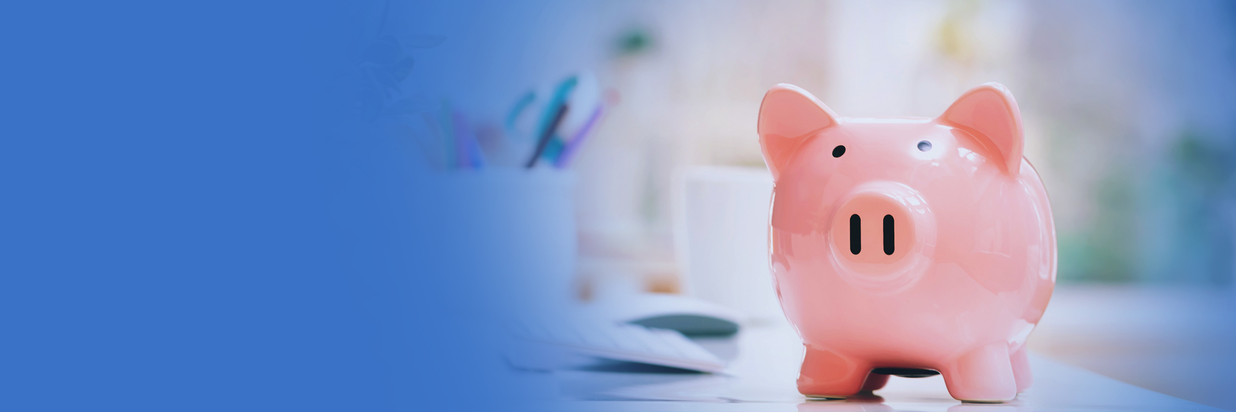 Piggy Bank