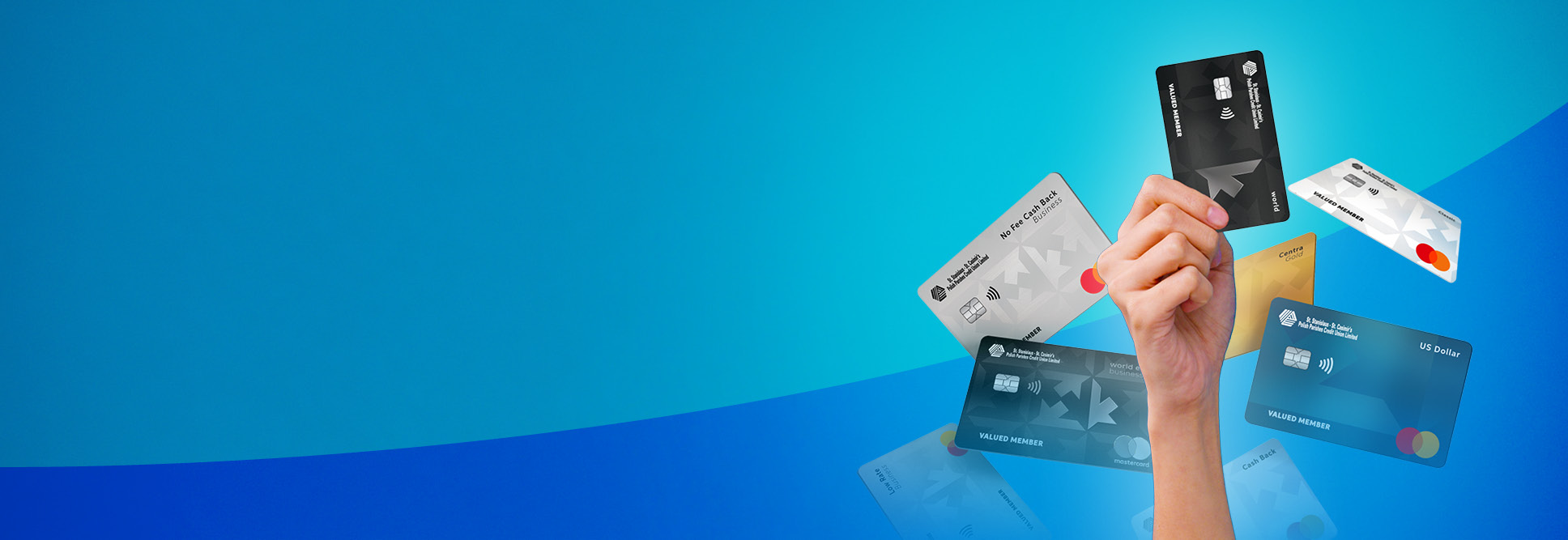 Credit Cards