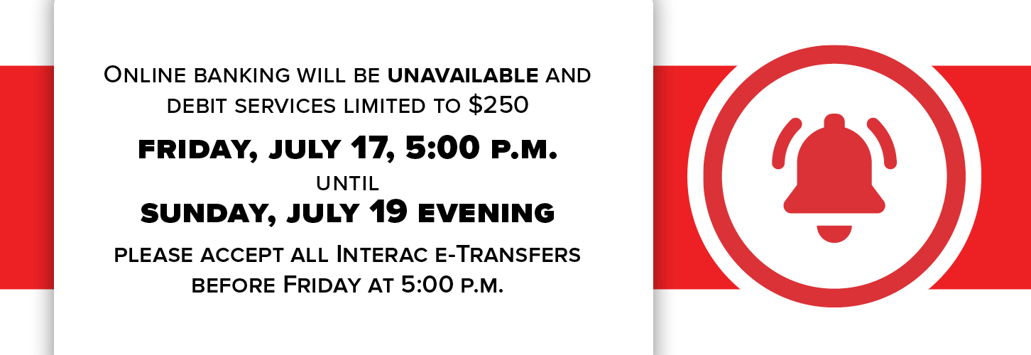 Member Notice