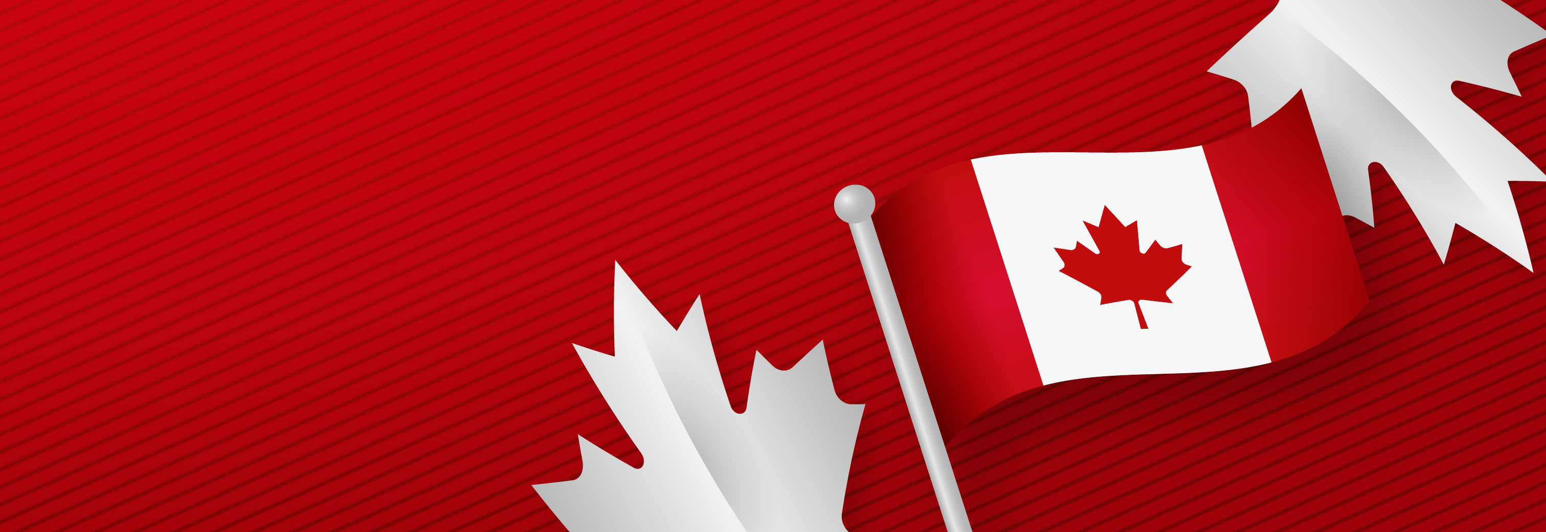 Happy Canada Day