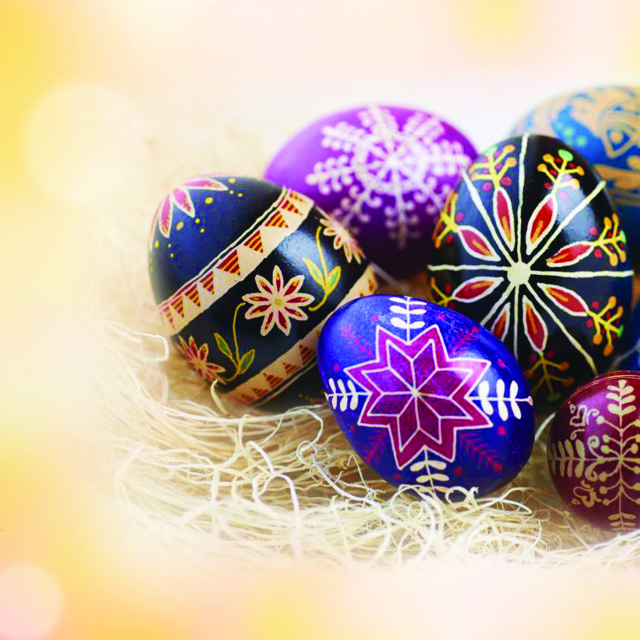 Easter
